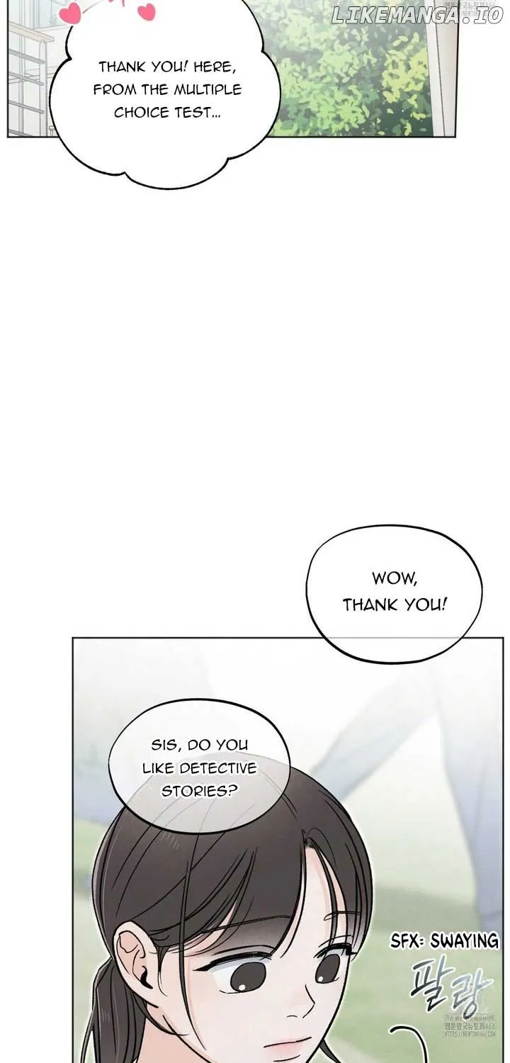 The Circumstances of an idiot Chapter 25 page 36 - 
