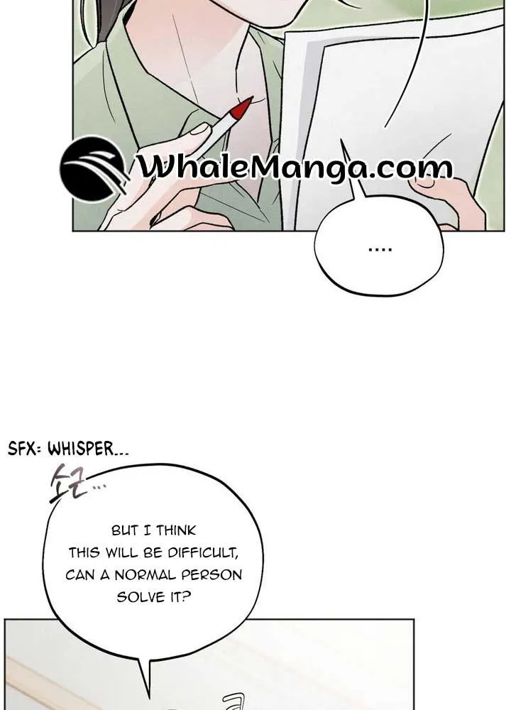 The Circumstances of an idiot Chapter 25 page 37 - 