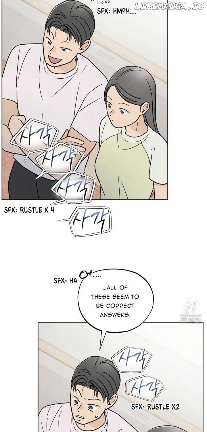 The Circumstances of an idiot Chapter 25 page 38 - 