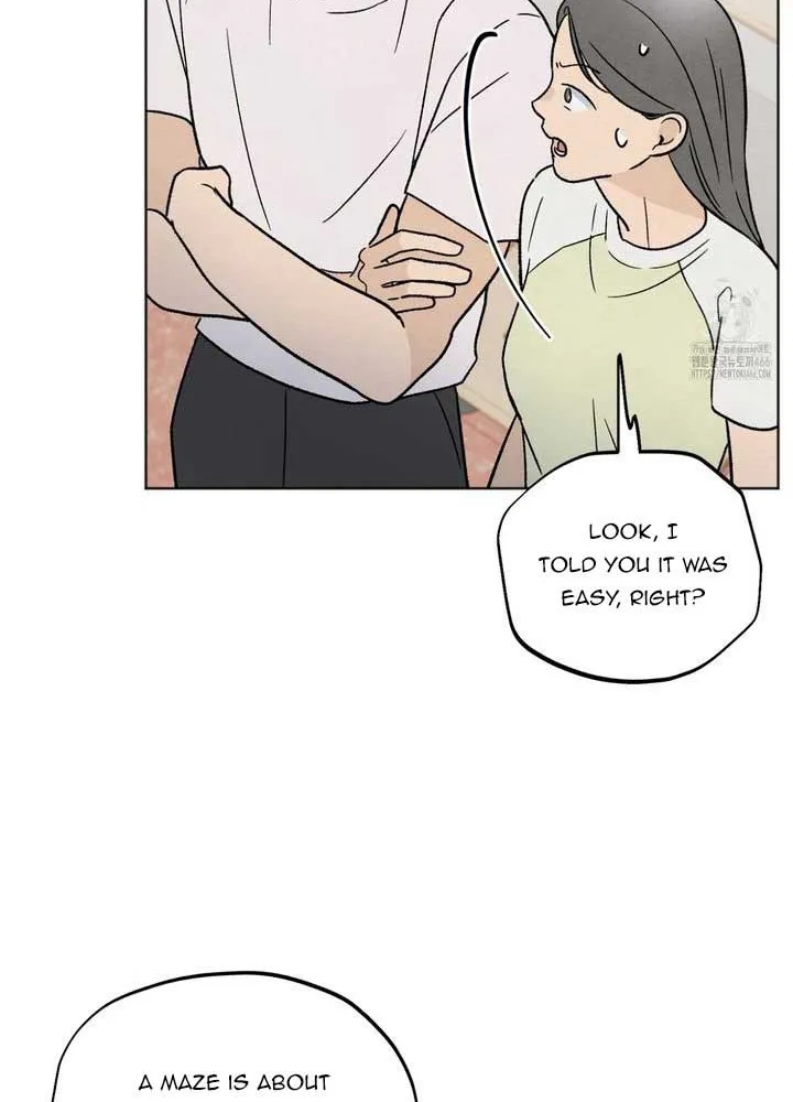 The Circumstances of an idiot Chapter 25 page 39 - 