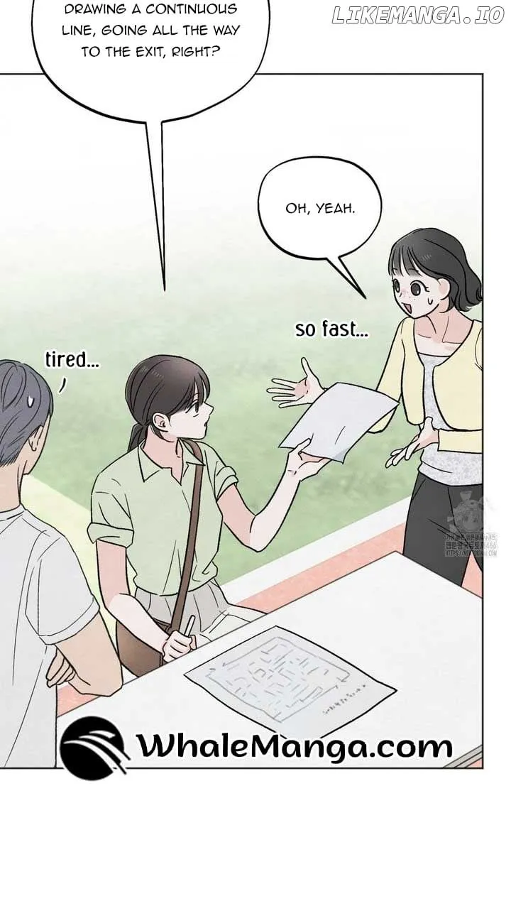 The Circumstances of an idiot Chapter 25 page 40 - 
