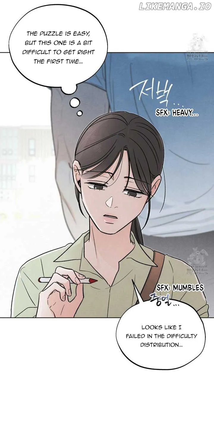 The Circumstances of an idiot Chapter 25 page 41 - 