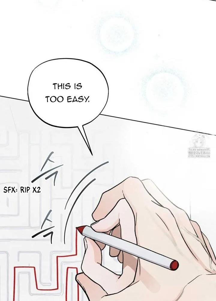 The Circumstances of an idiot Chapter 25 page 44 - 