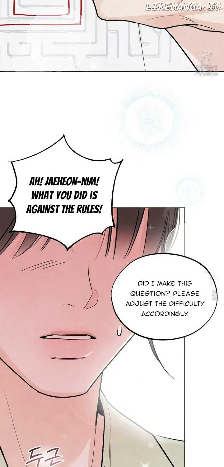 The Circumstances of an idiot Chapter 25 page 45 - 