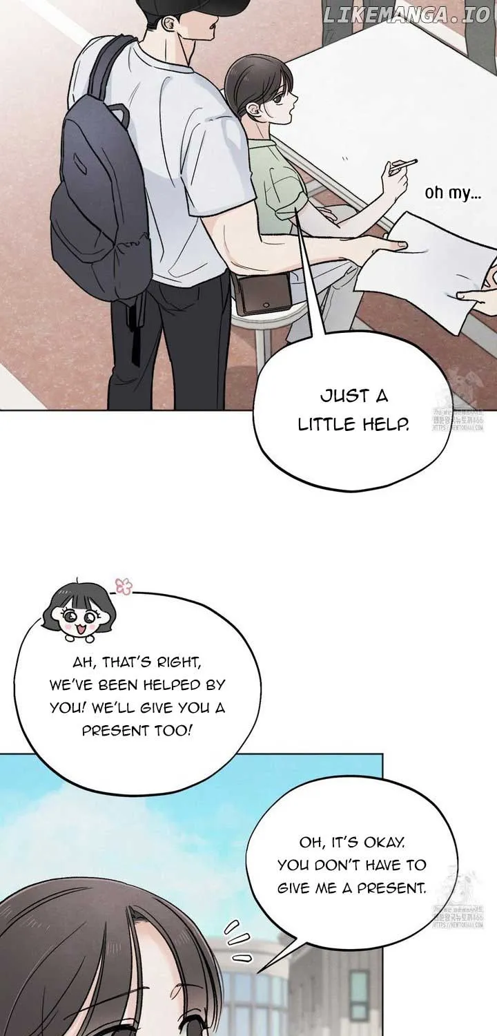 The Circumstances of an idiot Chapter 25 page 47 - 