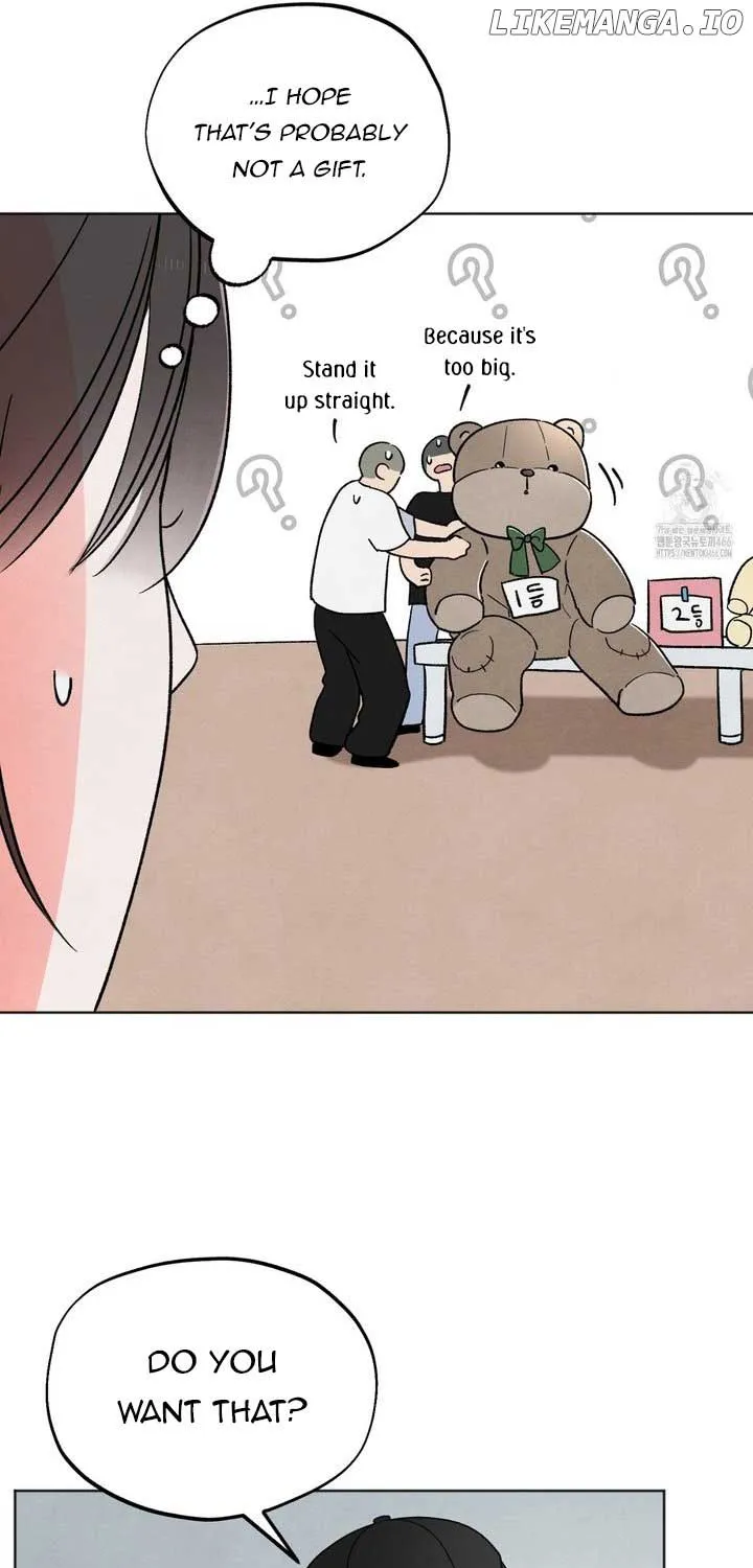 The Circumstances of an idiot Chapter 25 page 49 - 