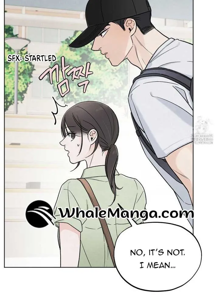 The Circumstances of an idiot Chapter 25 page 50 - 
