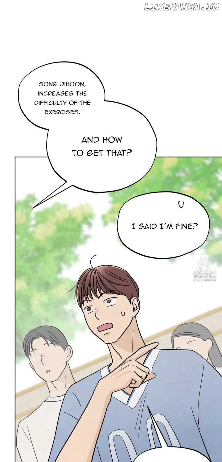 The Circumstances of an idiot Chapter 25 page 51 - 