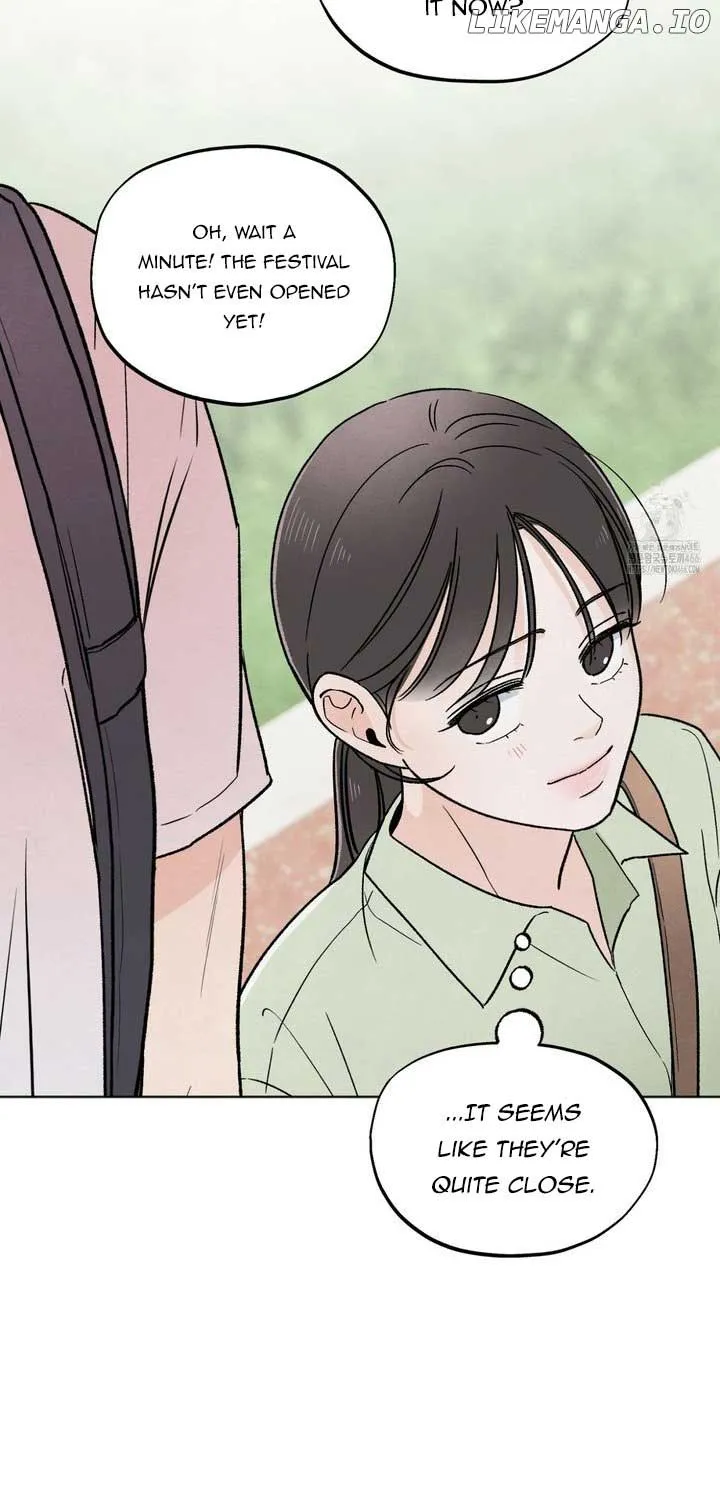 The Circumstances of an idiot Chapter 25 page 53 - 