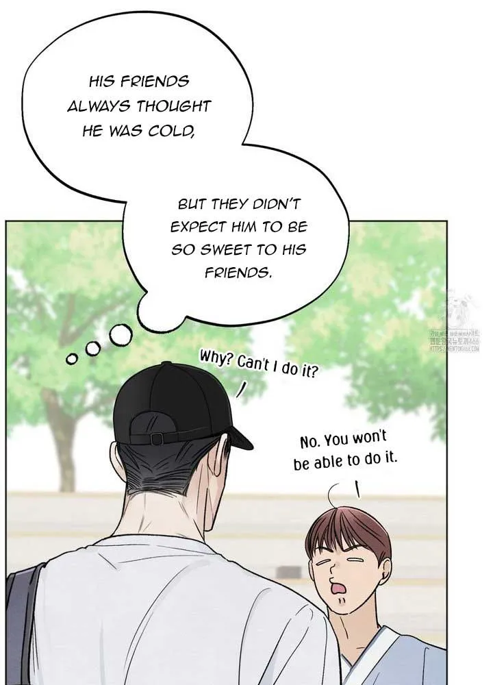 The Circumstances of an idiot Chapter 25 page 54 - 