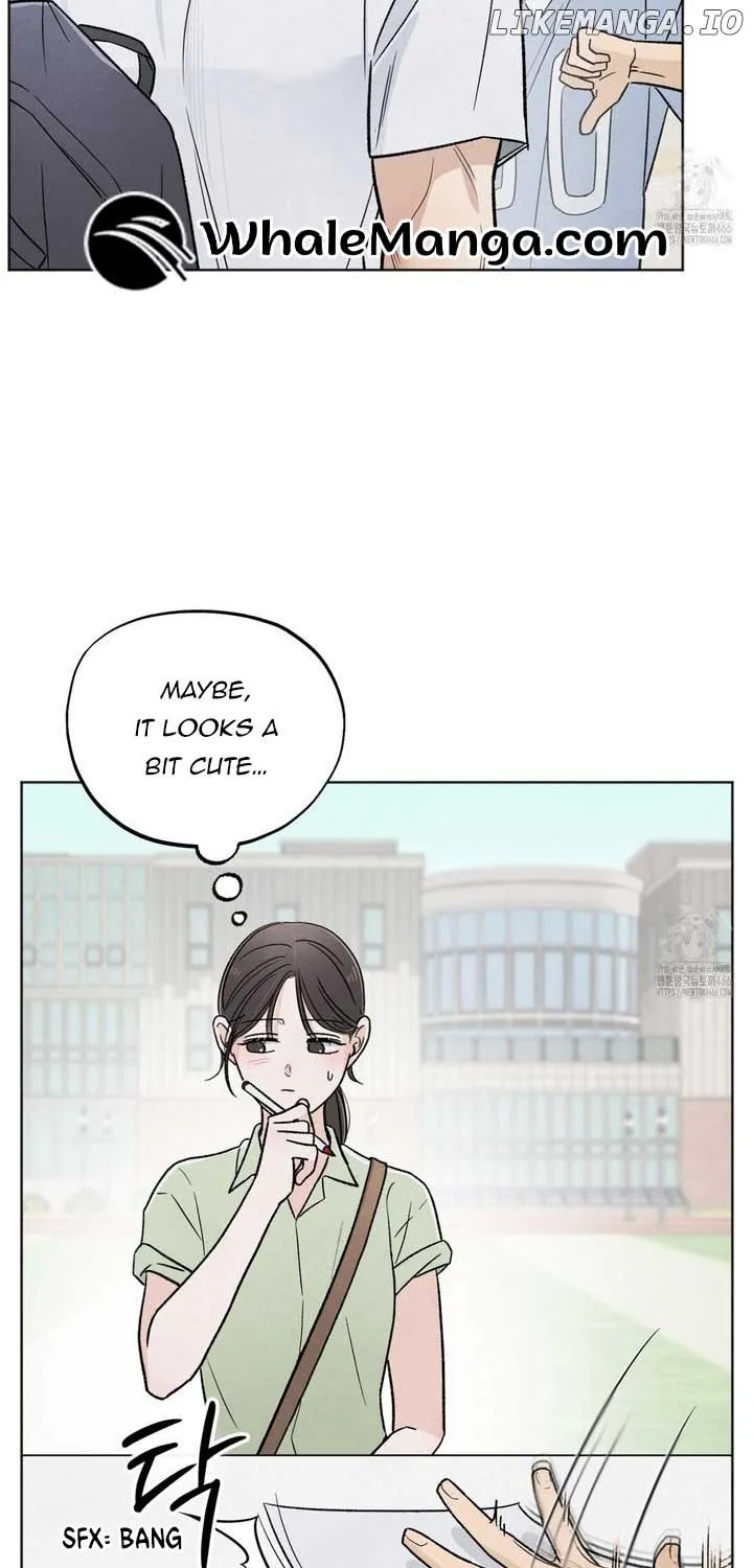 The Circumstances of an idiot Chapter 25 page 55 - 