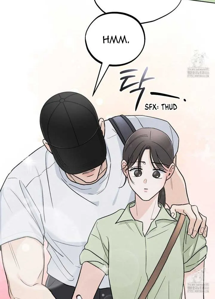 The Circumstances of an idiot Chapter 25 page 58 - 