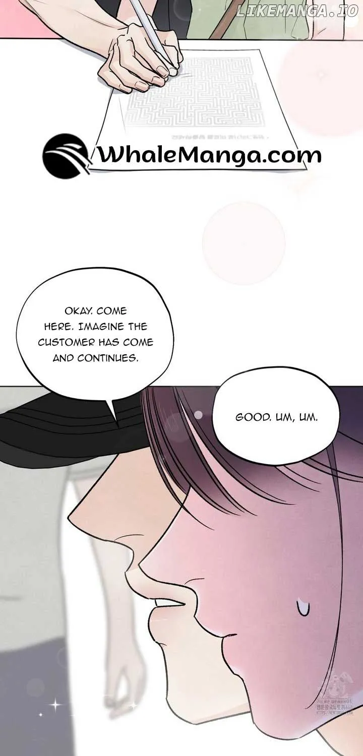 The Circumstances of an idiot Chapter 25 page 59 - 