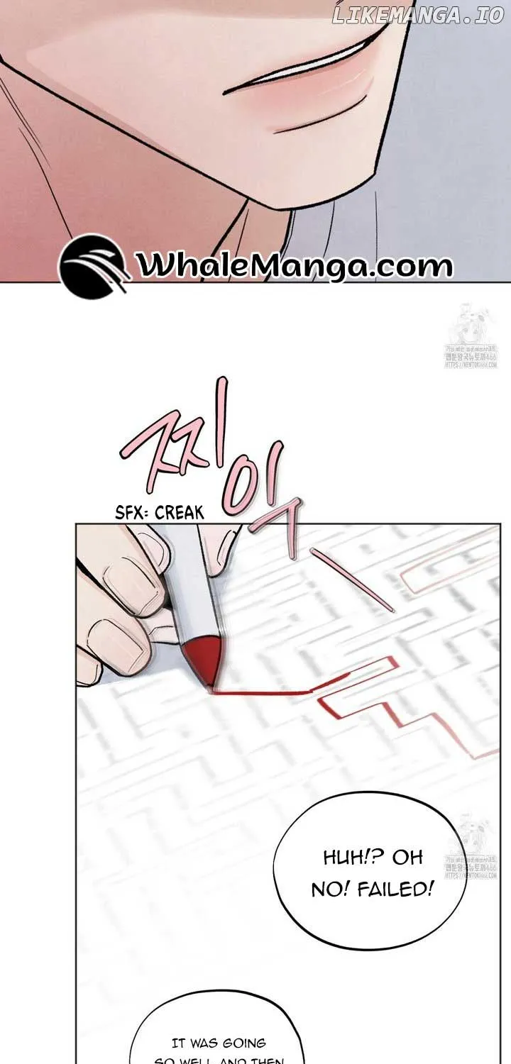 The Circumstances of an idiot Chapter 25 page 66 - 
