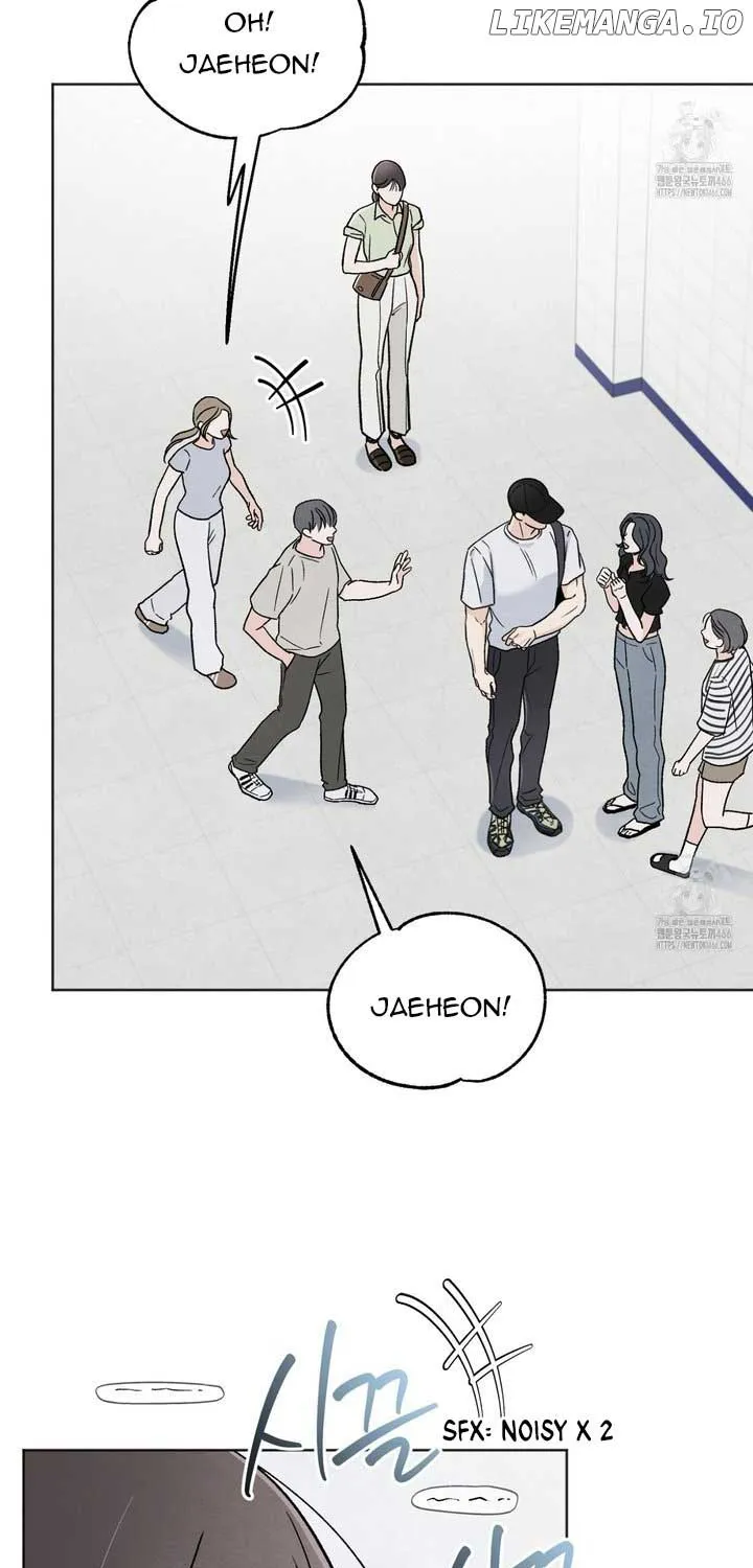 The Circumstances of an idiot Chapter 25 page 8 - 