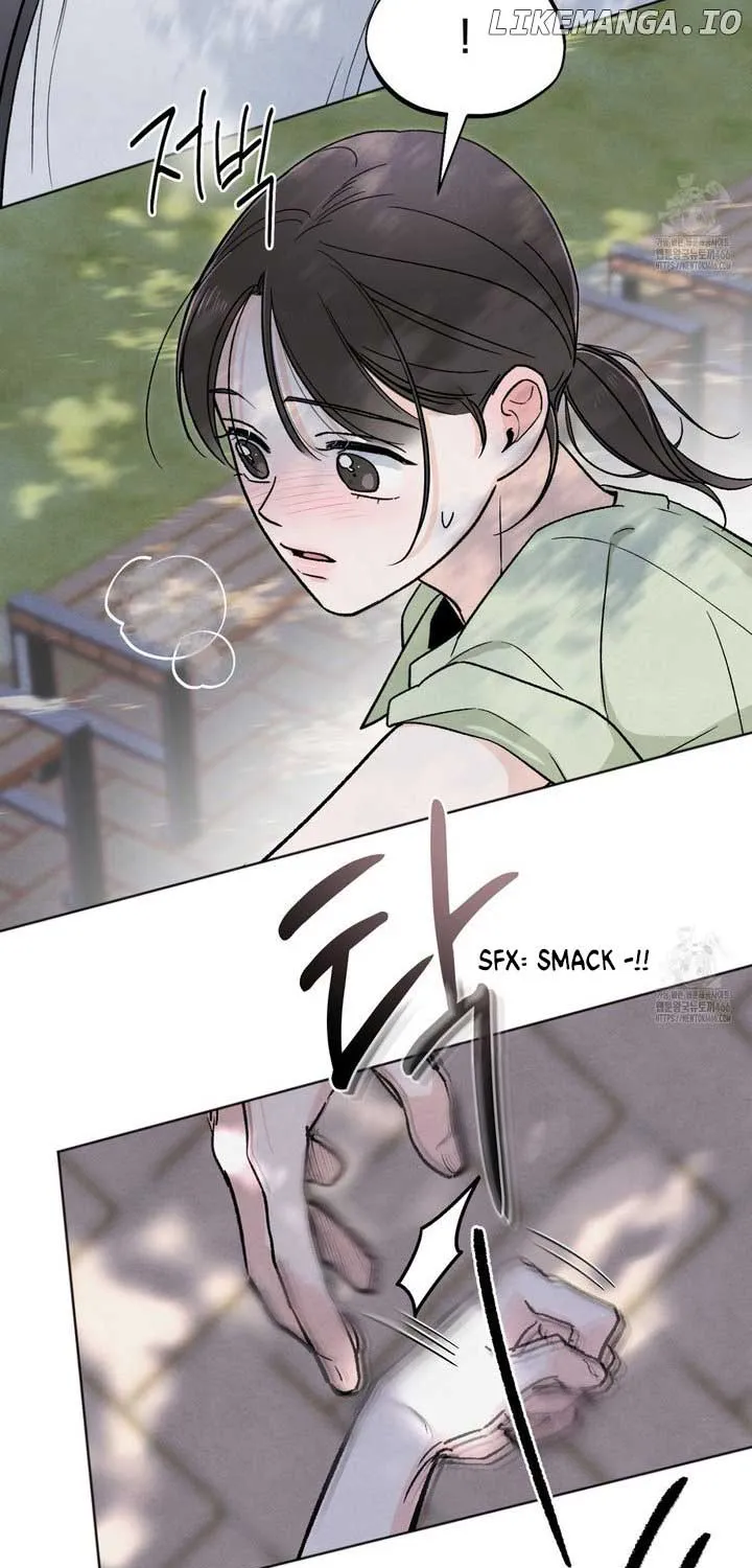 The Circumstances of an idiot Chapter 25 page 76 - 