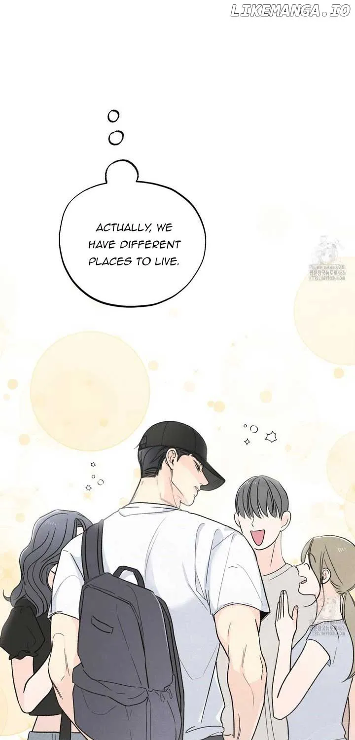The Circumstances of an idiot Chapter 25 page 10 - 