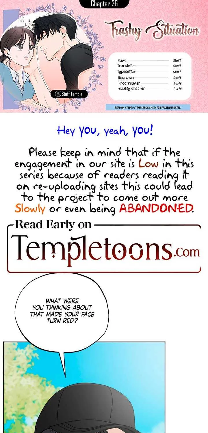 The Circumstances of an idiot Chapter 26 page 2 - 