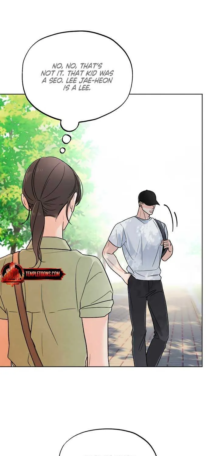 The Circumstances of an idiot Chapter 26 page 11 - 