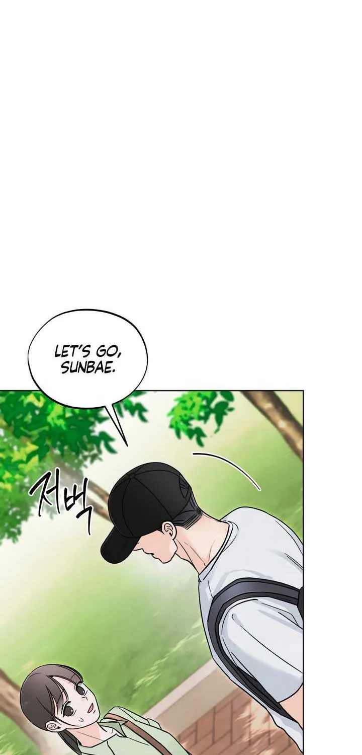 The Circumstances of an idiot Chapter 26 page 14 - 