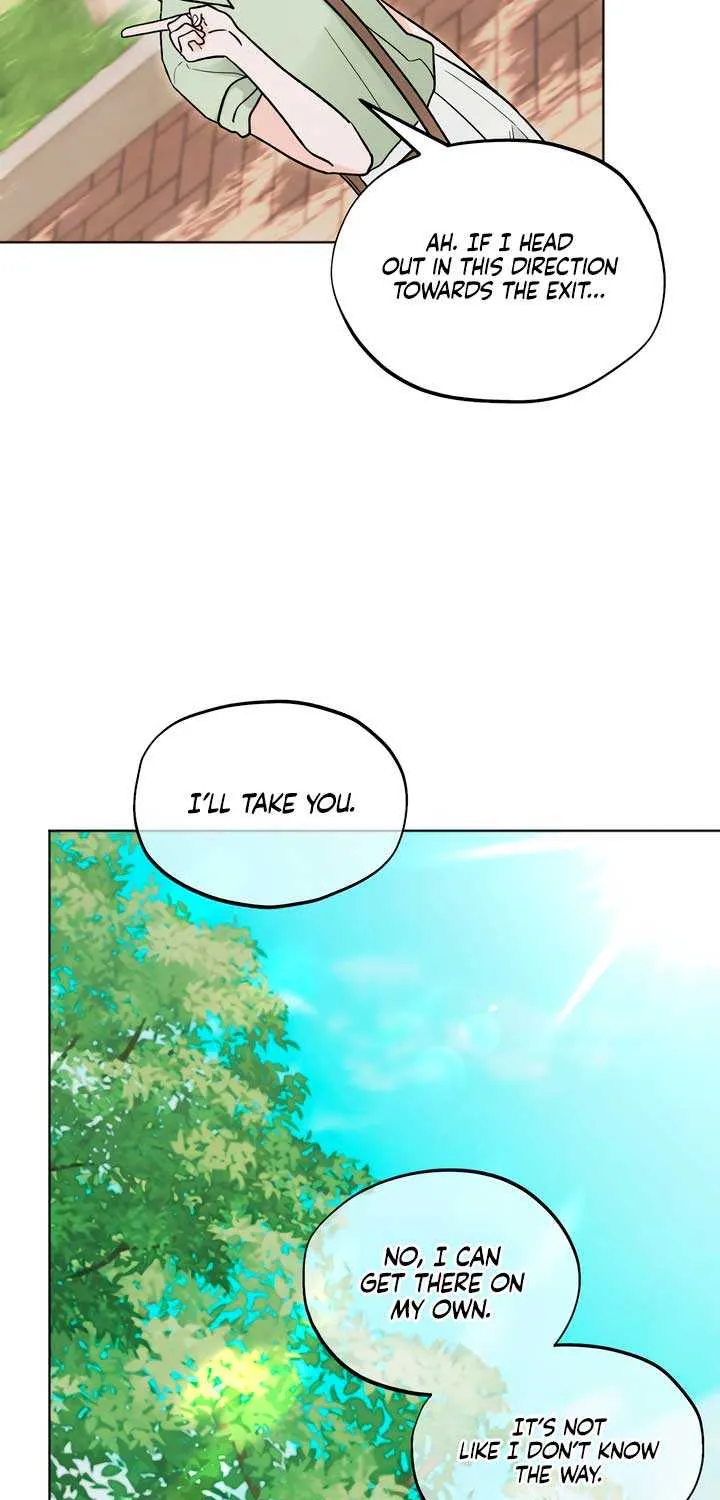 The Circumstances of an idiot Chapter 26 page 15 - 