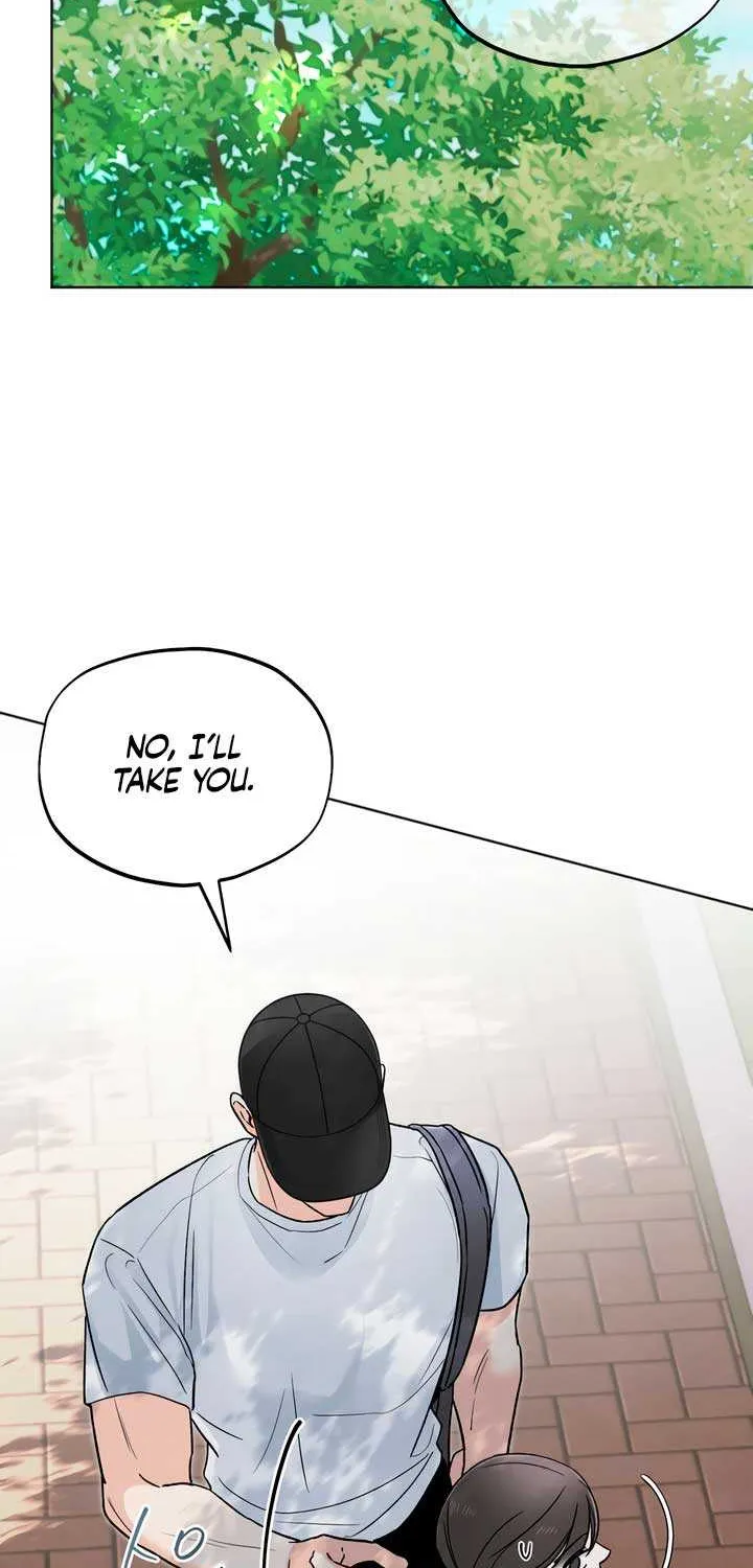 The Circumstances of an idiot Chapter 26 page 16 - 