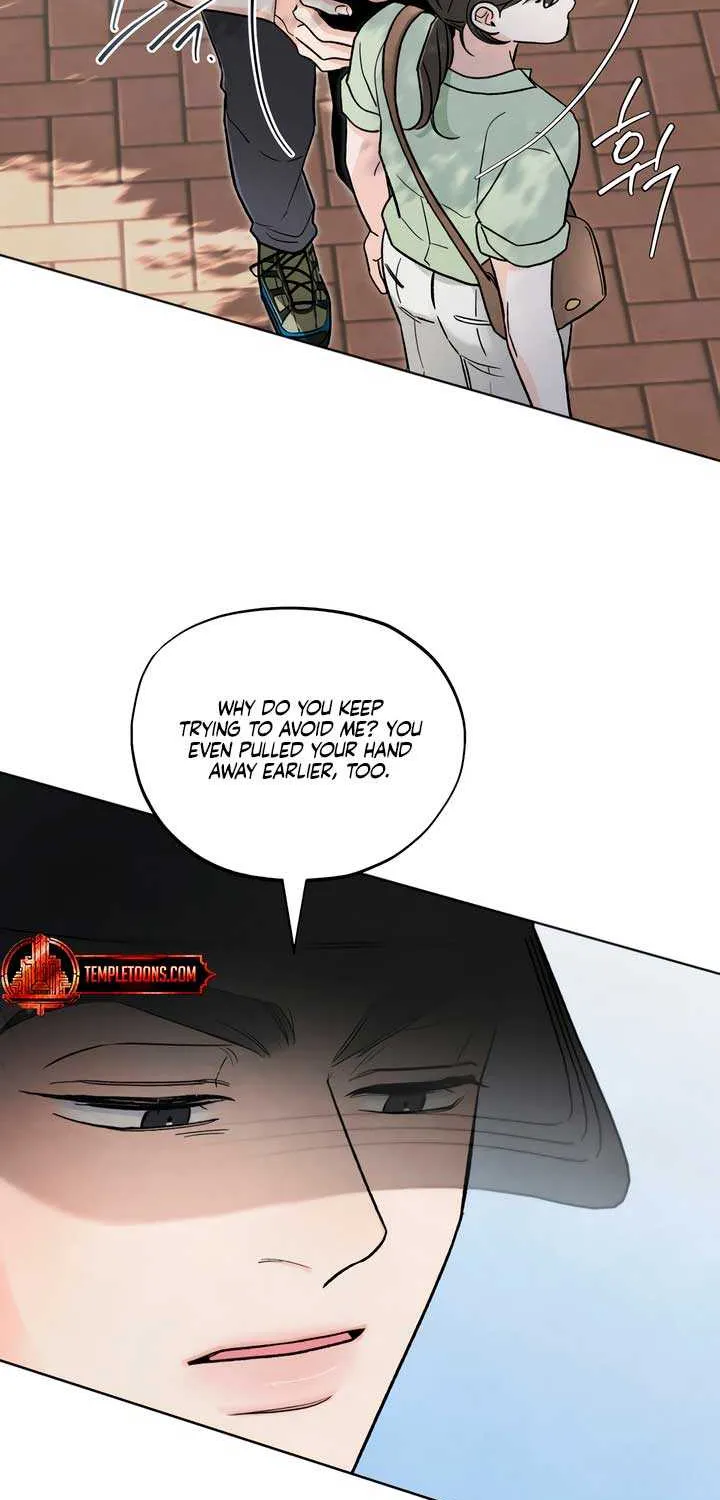 The Circumstances of an idiot Chapter 26 page 17 - 