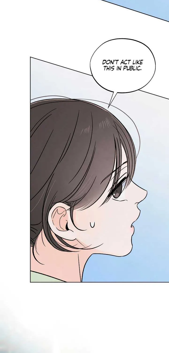 The Circumstances of an idiot Chapter 26 page 18 - 
