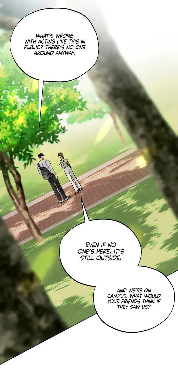 The Circumstances of an idiot Chapter 26 page 19 - 