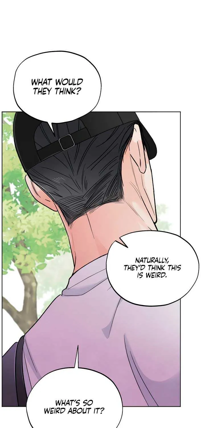 The Circumstances of an idiot Chapter 26 page 20 - 