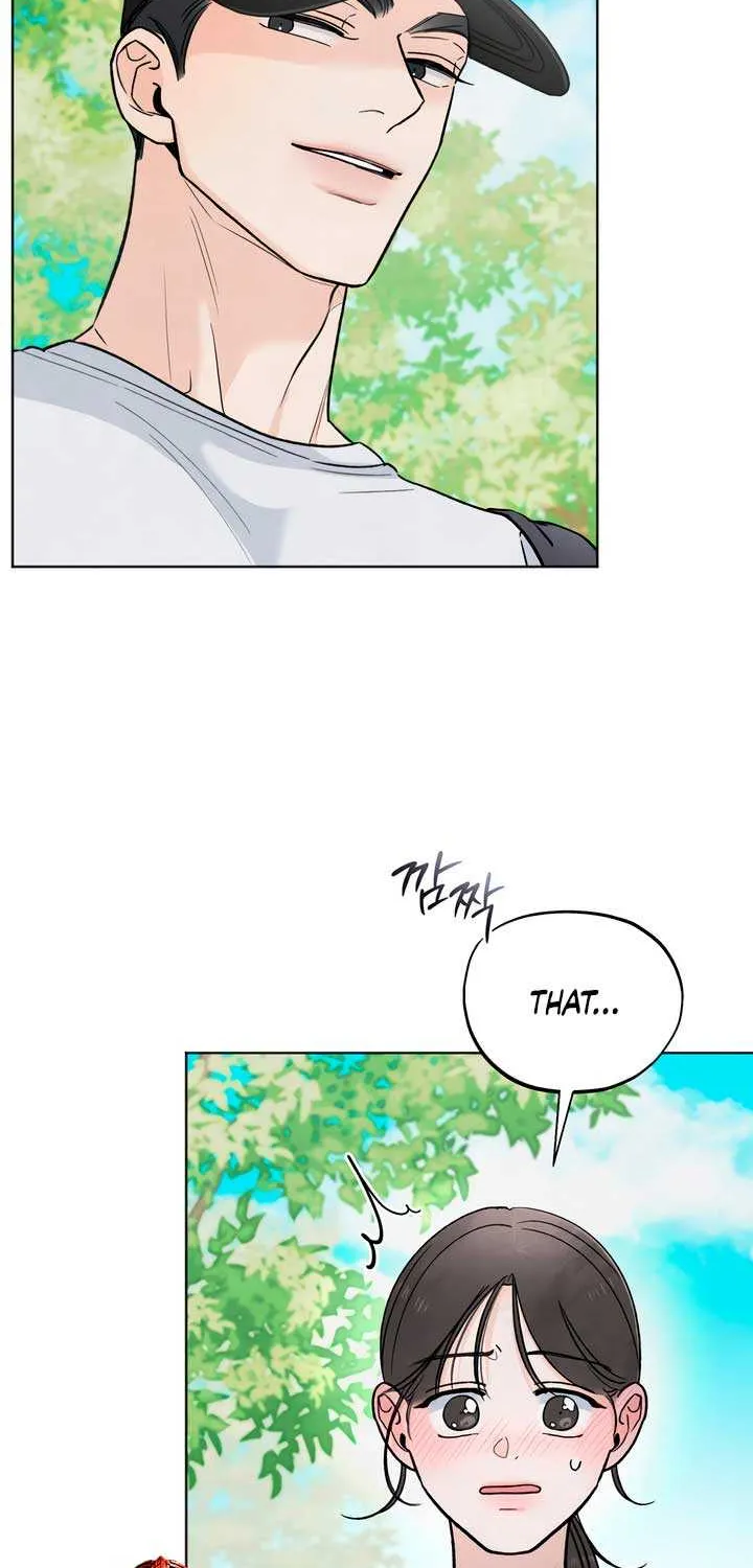The Circumstances of an idiot Chapter 26 page 3 - 