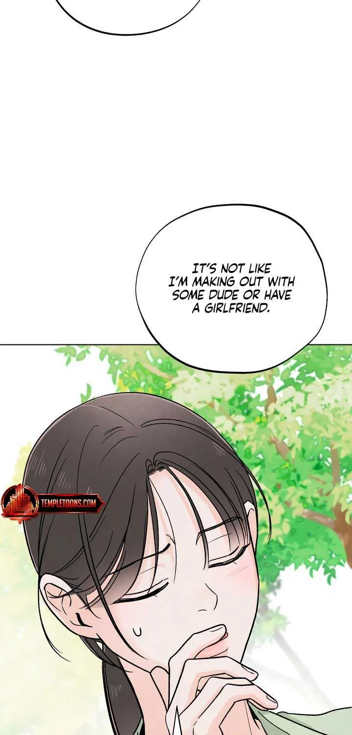 The Circumstances of an idiot Chapter 26 page 21 - 