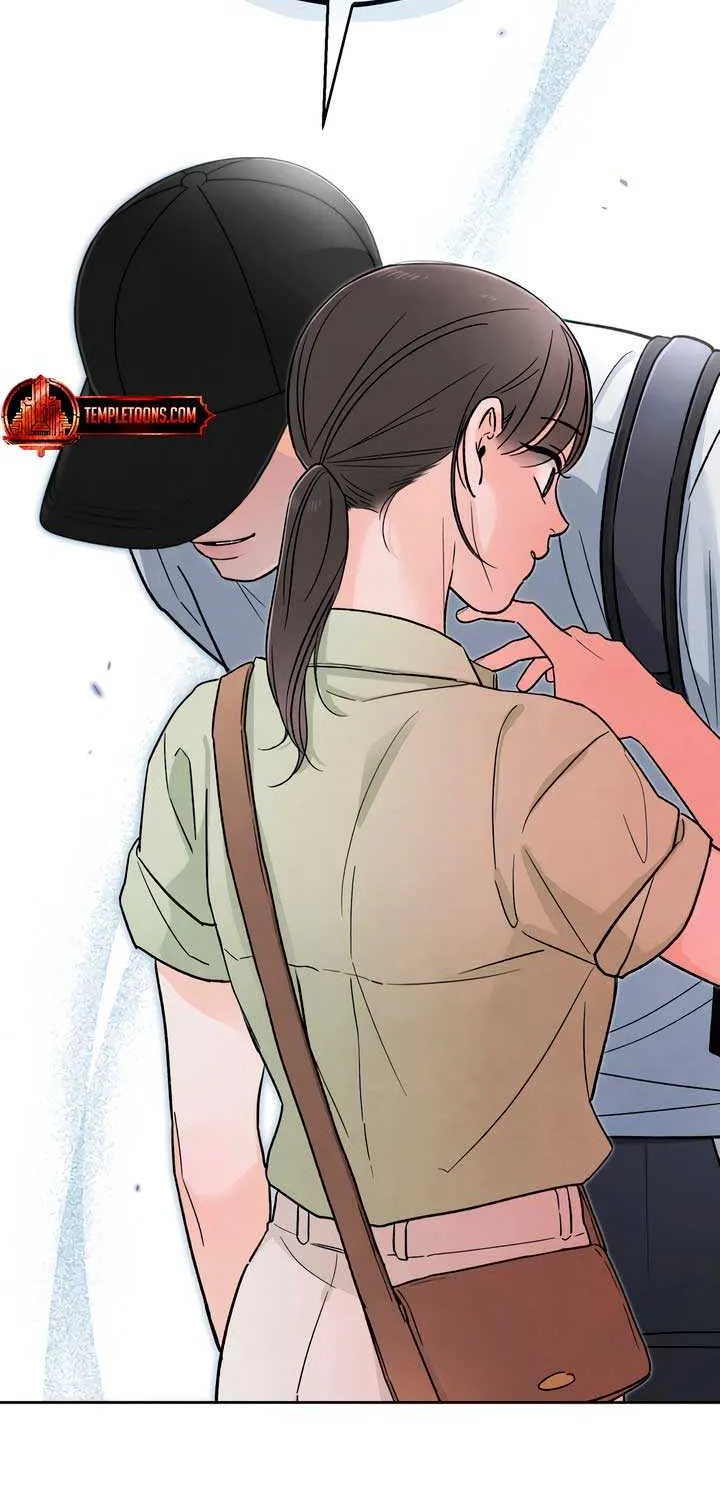 The Circumstances of an idiot Chapter 26 page 25 - 