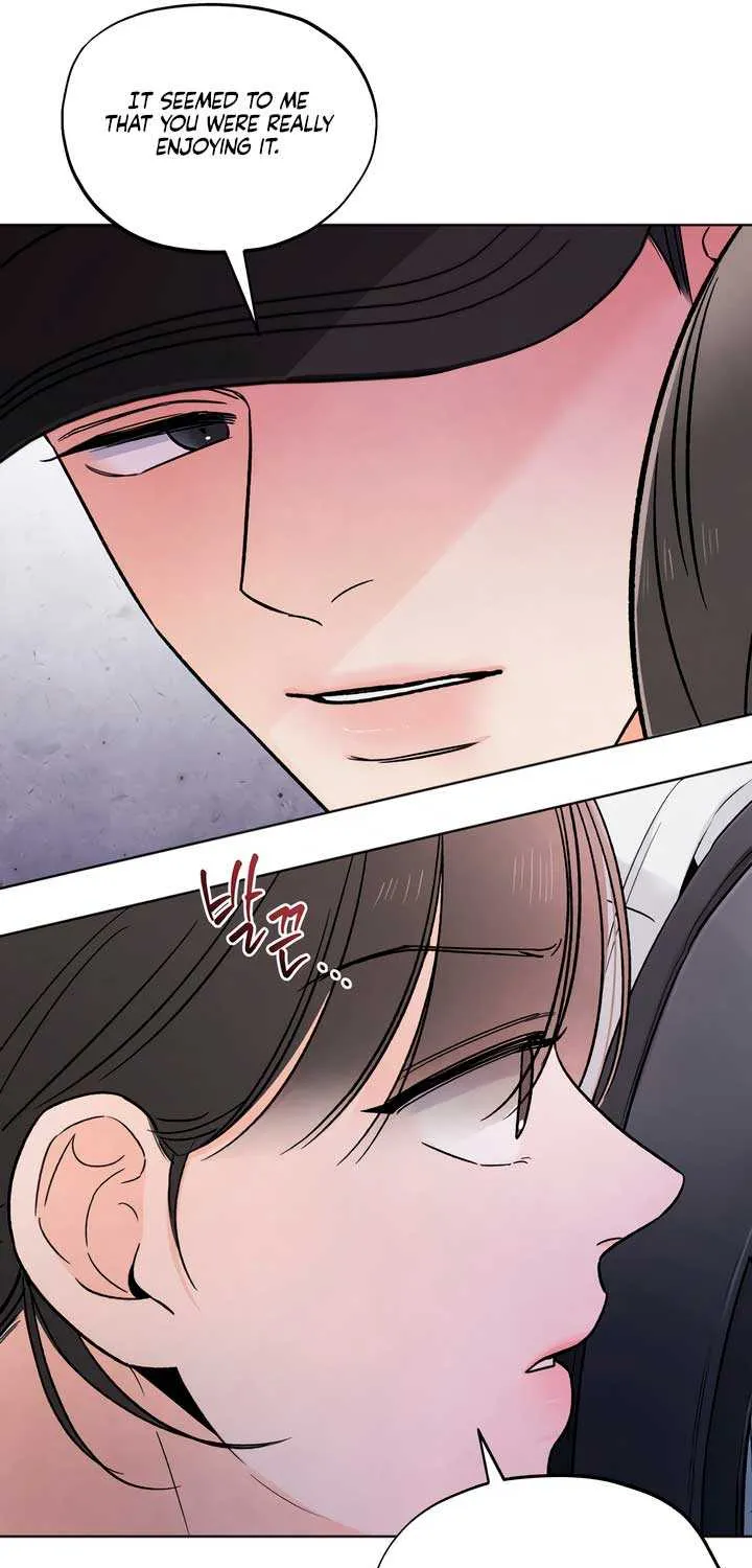 The Circumstances of an idiot Chapter 26 page 27 - 