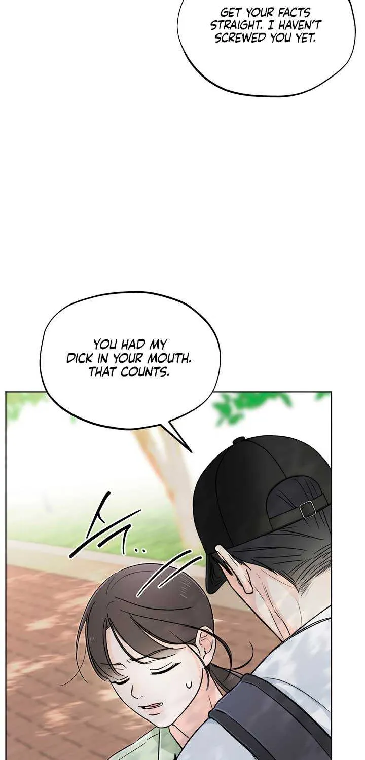 The Circumstances of an idiot Chapter 26 page 28 - 