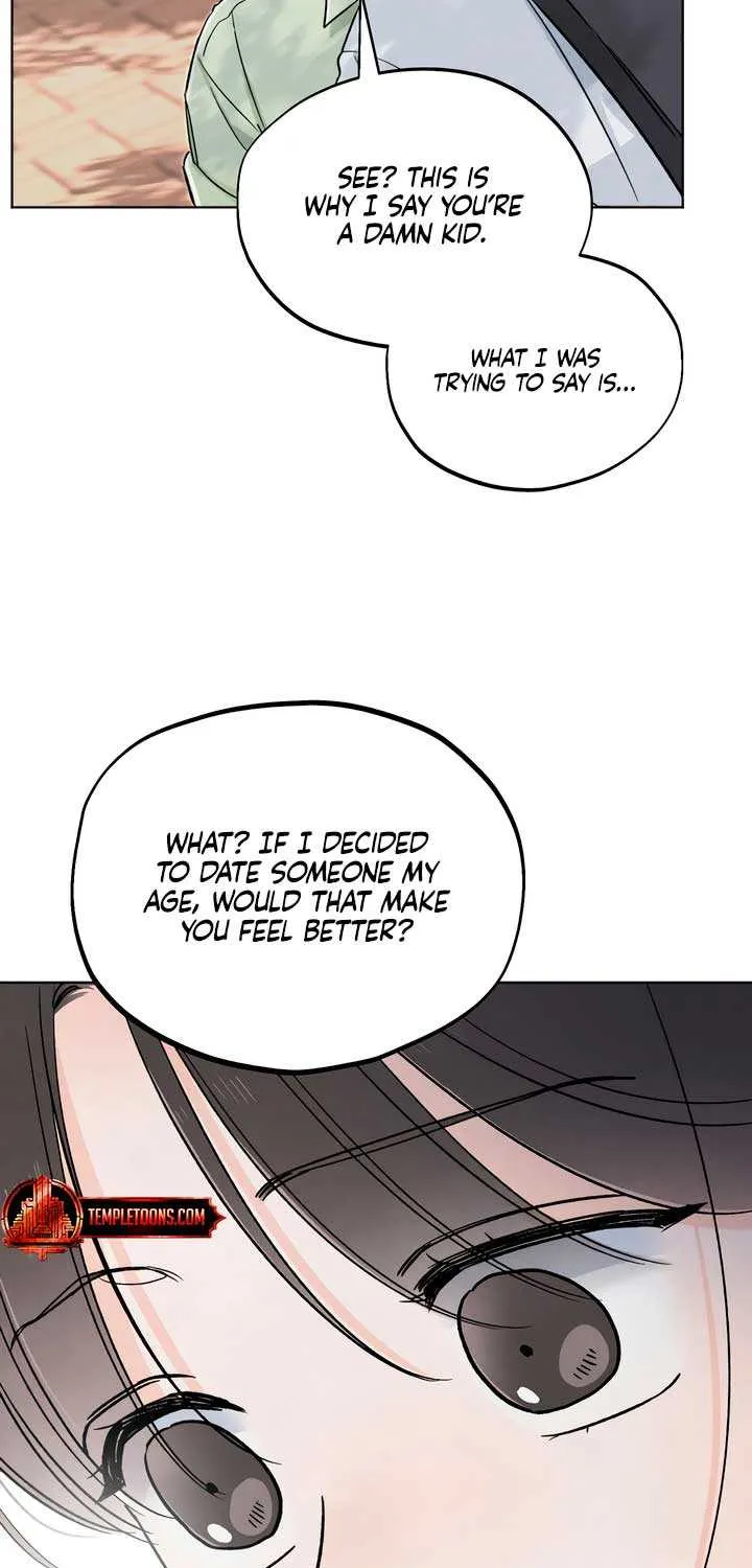 The Circumstances of an idiot Chapter 26 page 29 - 
