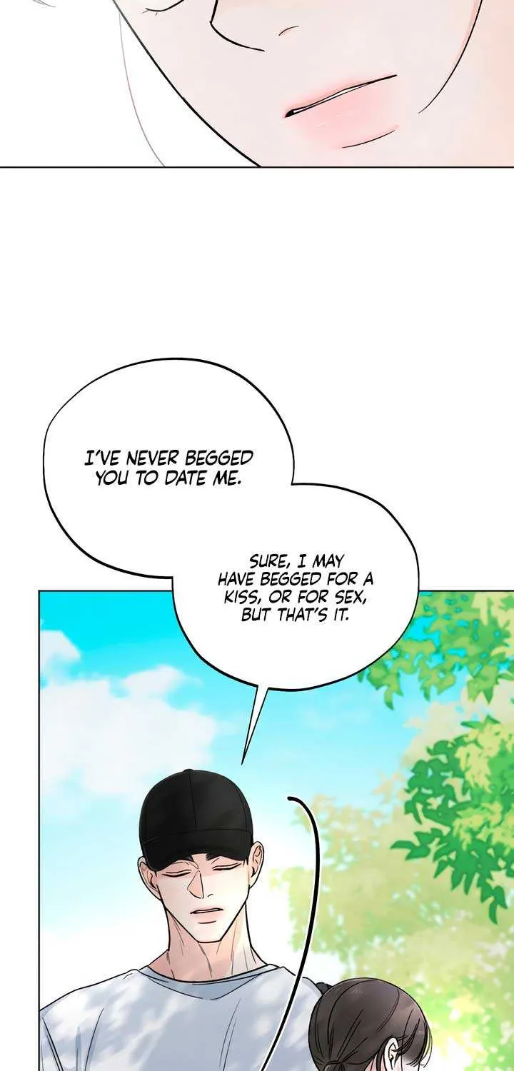 The Circumstances of an idiot Chapter 26 page 30 - 