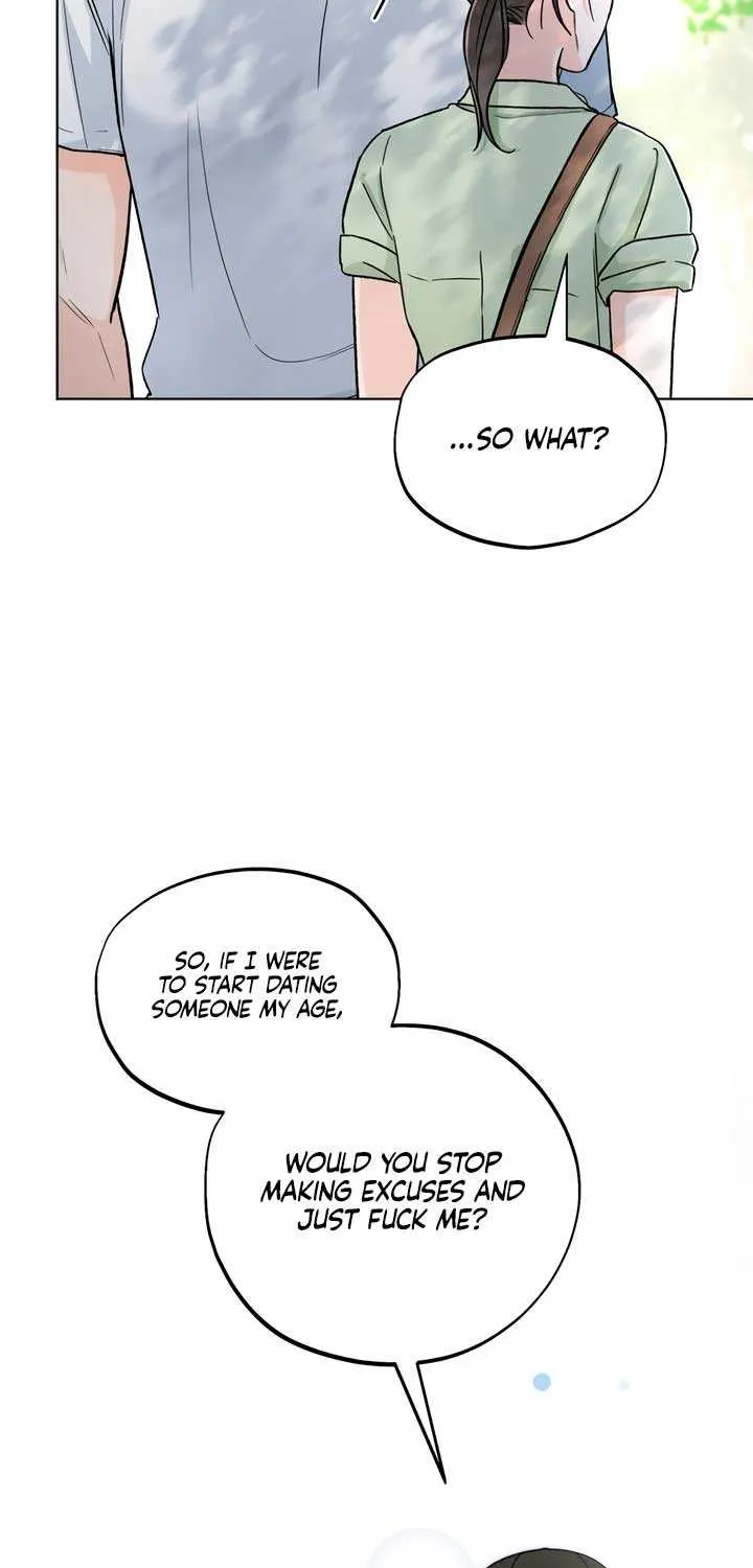 The Circumstances of an idiot Chapter 26 page 31 - 