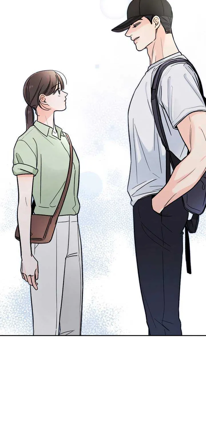 The Circumstances of an idiot Chapter 26 page 32 - 