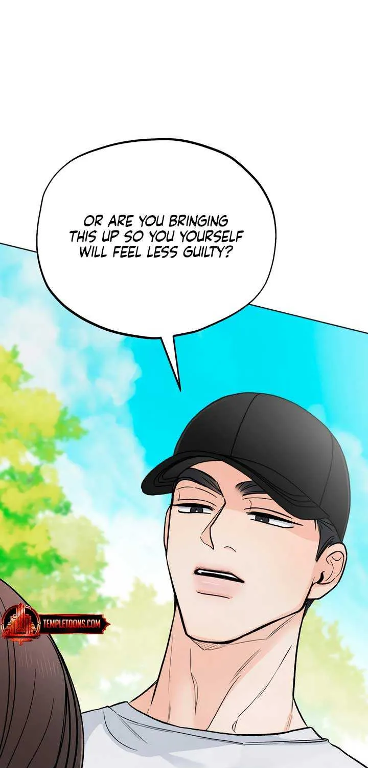 The Circumstances of an idiot Chapter 26 page 33 - 