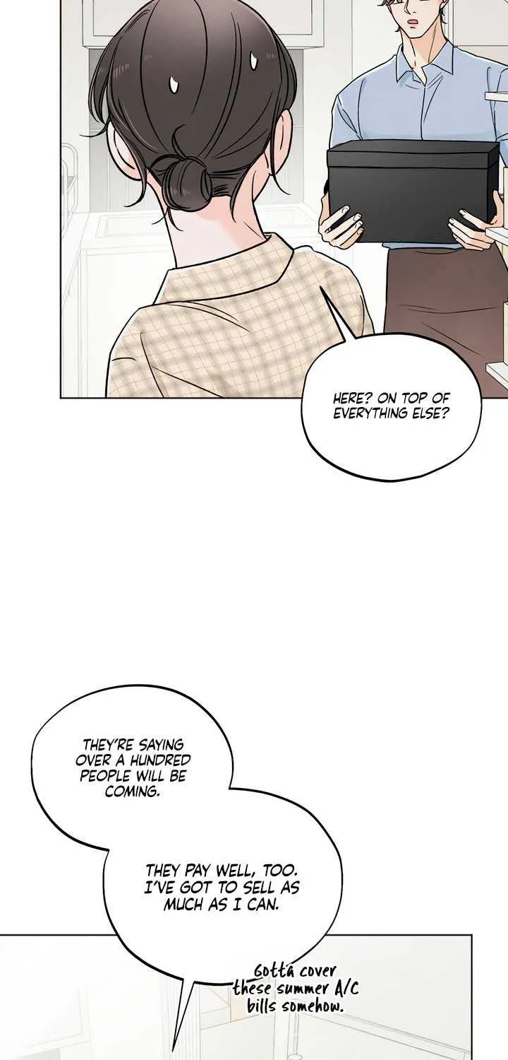 The Circumstances of an idiot Chapter 26 page 39 - 
