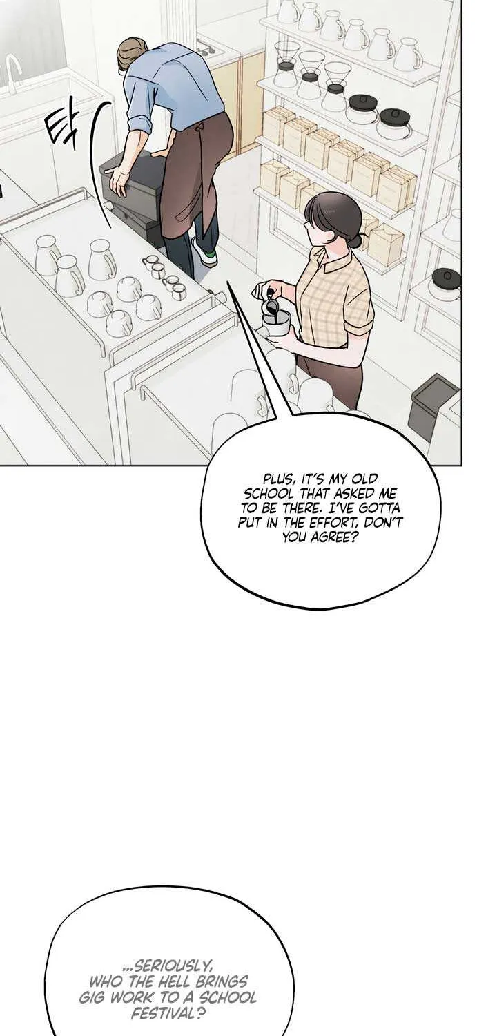 The Circumstances of an idiot Chapter 26 page 40 - 