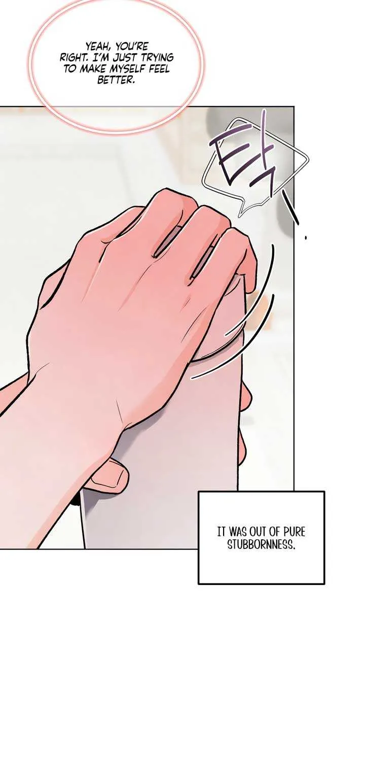 The Circumstances of an idiot Chapter 26 page 43 - 