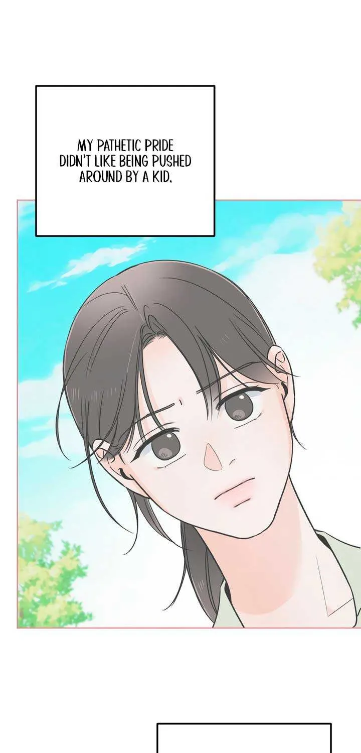The Circumstances of an idiot Chapter 26 page 44 - 