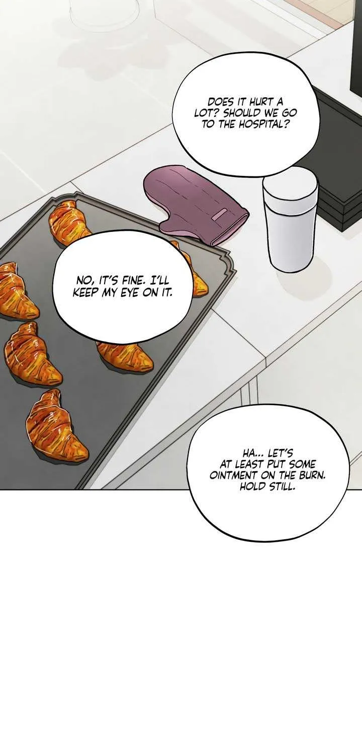 The Circumstances of an idiot Chapter 26 page 52 - 