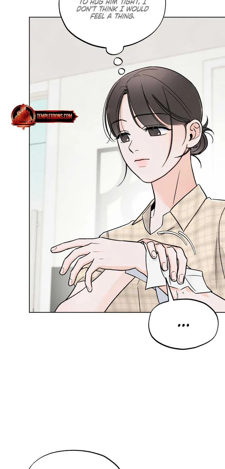 The Circumstances of an idiot Chapter 26 page 54 - 