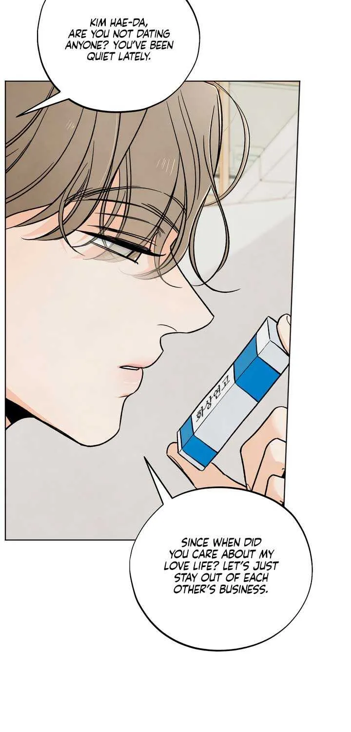The Circumstances of an idiot Chapter 26 page 55 - 
