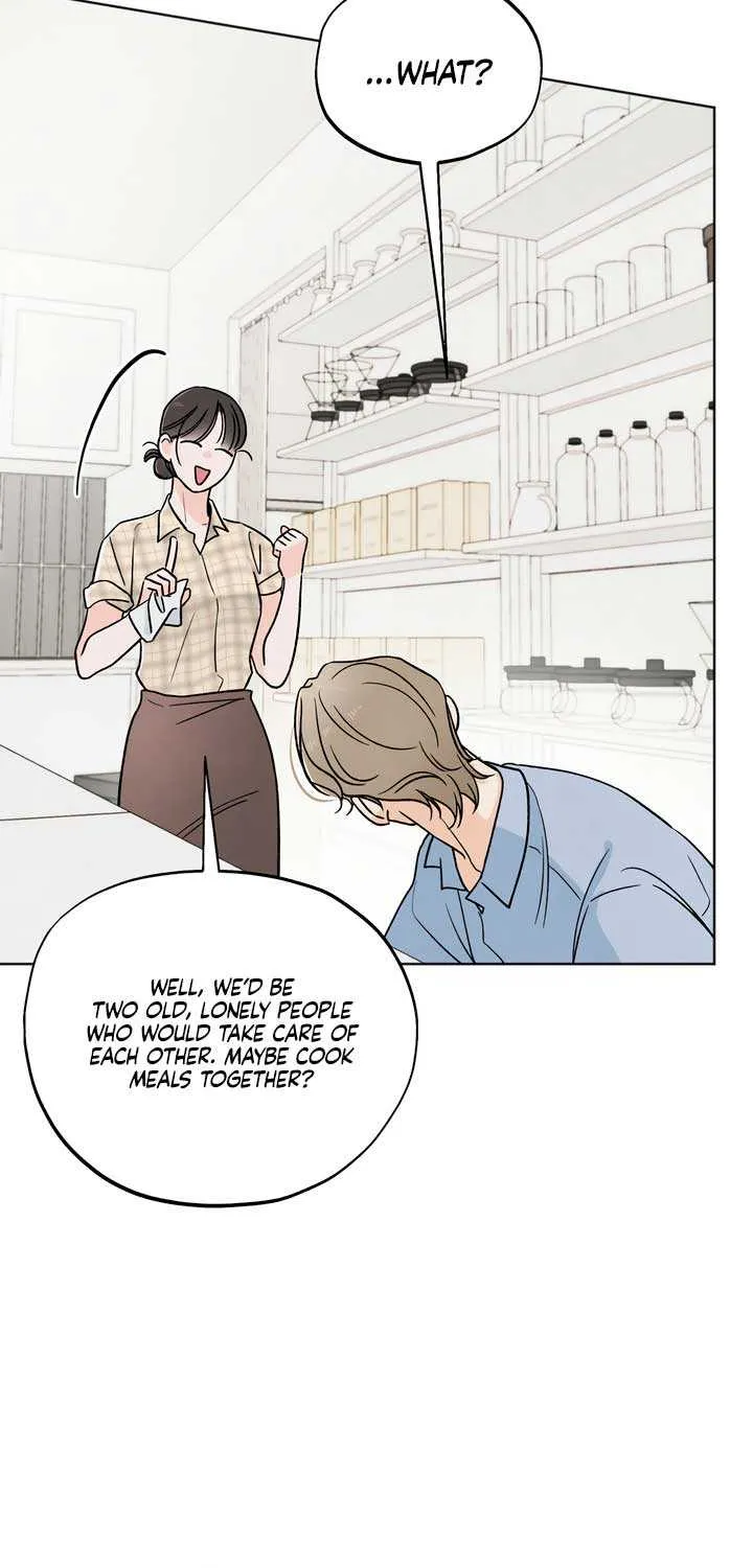 The Circumstances of an idiot Chapter 26 page 57 - 