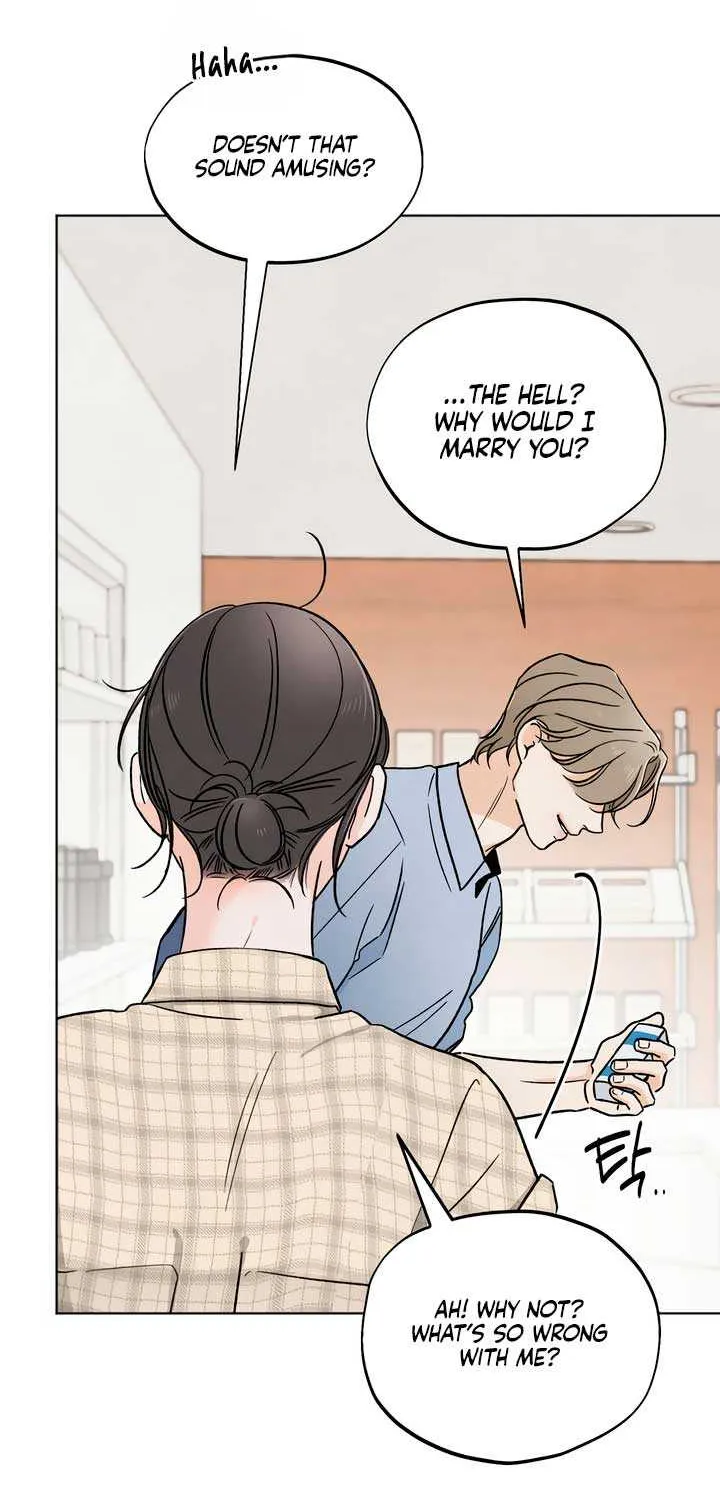 The Circumstances of an idiot Chapter 26 page 58 - 