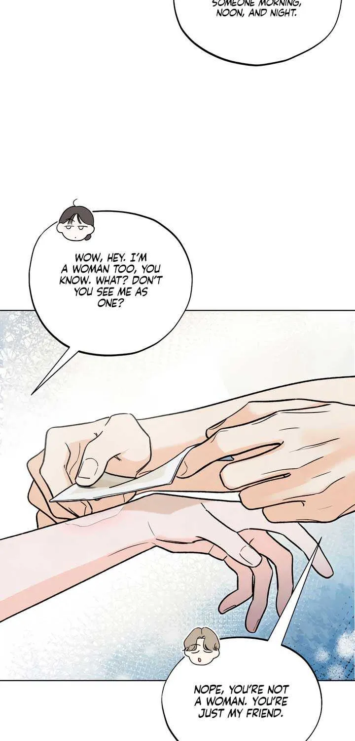 The Circumstances of an idiot Chapter 26 page 60 - 